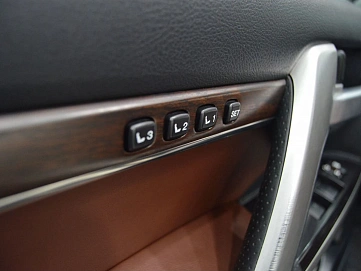 Toyota Land Cruiser, 2017г, полный привод, автомат