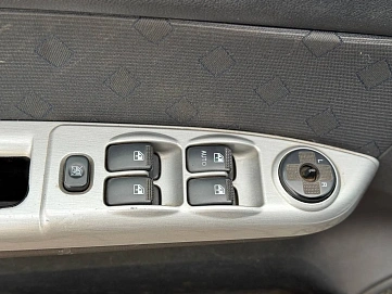 Hyundai Getz, 2005г, передний привод, механика