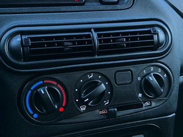 Lada (ВАЗ) Niva Travel, 2022г, полный привод, механика