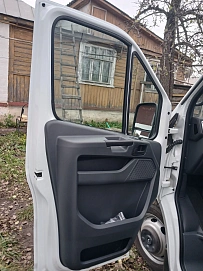 ГАЗ ГАЗель NN, 2025г, Задний привод, Механическая