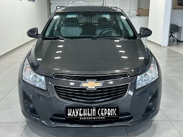 Chevrolet Cruze, 2013г, передний привод, автомат