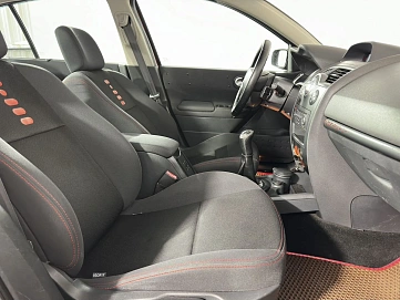 Renault Megane, 2007г, передний привод, механика