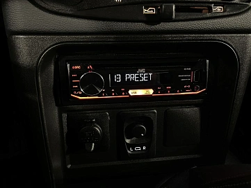 Lada (ВАЗ) Niva Travel, 2023г, полный привод, механика