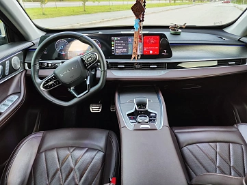 Chery Tiggo 8 Pro Max, 2023г, полный привод, робот