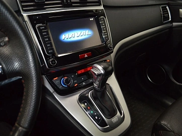 Haval H6, 2018г, передний привод, автомат