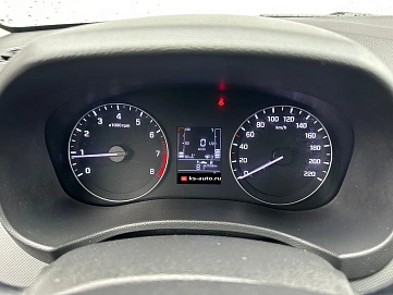 Hyundai Creta, 2017г., передний привод, механика