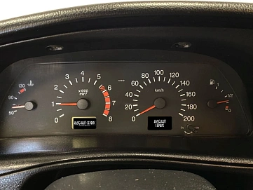 Chevrolet Niva, 2013г, передний привод, механика
