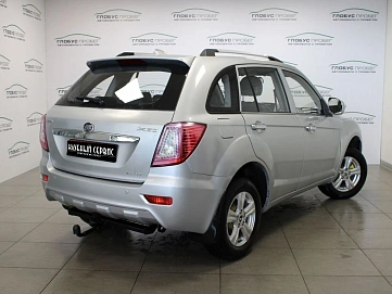 Lifan X60, 2014г, передний привод, механика