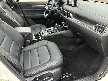 Mazda CX-5, 2023г, полный привод, автомат