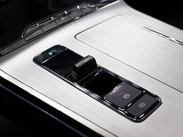 CHERYEXEED , 2022г., полный привод, робот