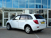 Lifan X60, 2014г., передний привод, механика