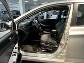 Hyundai Solaris, 2016г., передний привод, автомат
