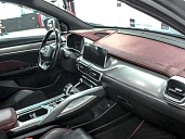 Geely Coolray, 2021г., передний привод, робот