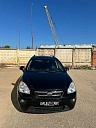 Kia Carens, 2009г., передний привод, автомат