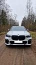 BMW X5, 2020г., полный привод, автомат