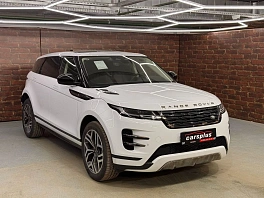 Land Rover Range Rover Evoque, 2025г, полный привод, автомат