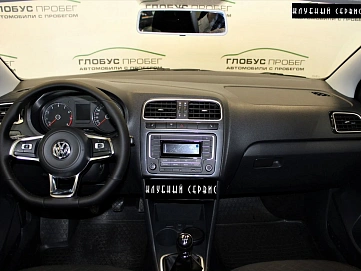 Volkswagen Polo, 2019г, передний привод, механика
