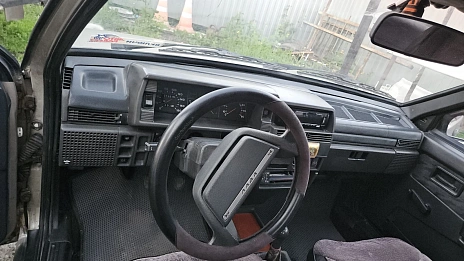 Lada (ВАЗ) 2109, 2001г, передний привод, механика