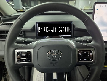 Toyota RAV4, 2026г, полный привод, вариатор
