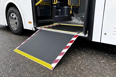 Yutong ZK6890HGQ, 2025г, Задний привод, Механическая