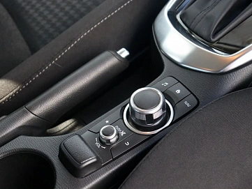 Mazda Demio, 2018г, передний привод, автомат