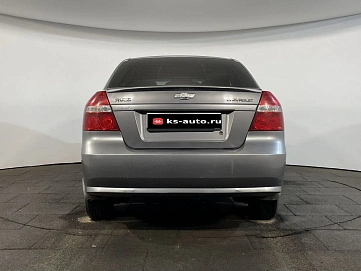 Chevrolet Aveo, 2008г., передний привод, механика