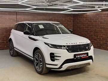 Land Rover Range Rover Evoque, 2025г, полный привод, автомат