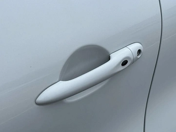 Renault Kaptur, 2018г, передний привод, вариатор