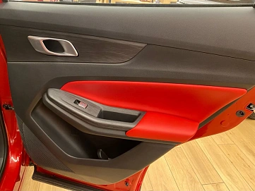 Changan , 2023г., передний привод, робот