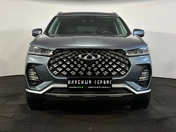 Chery Tiggo 7 Pro, 2021г, передний привод, вариатор