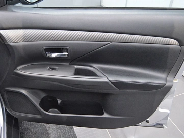 Mitsubishi Outlander, 2012г, полный привод, вариатор