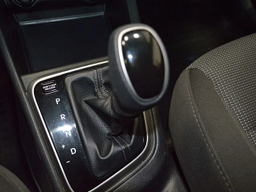 Hyundai Solaris, 2020г, передний привод, автомат
