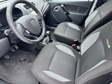 Lada (ВАЗ) Granta, 2024г, передний привод, механика