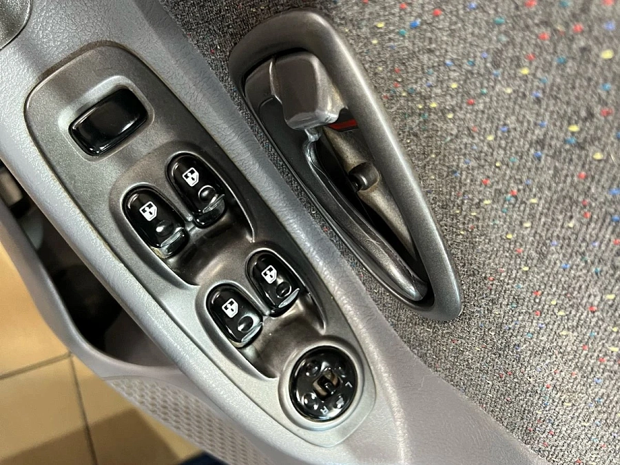 Hyundai Accent, 2006г., передний привод, механика