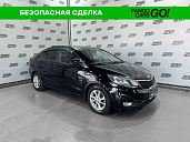 Kia , 2015г., передний привод, механика