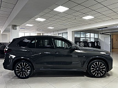 BMW X5, 2023г., полный привод, автомат