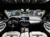 BMW M5, 2020г., полный привод, автомат