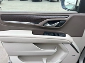 GMC Yukon, 2022г., полный привод, автомат