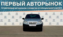 Chevrolet , 2010г., передний привод, механика