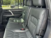 Toyota Land Cruiser, 2021г., полный привод, автомат