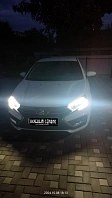 Lada (ВАЗ) Vesta, 2023г, передний привод, механика