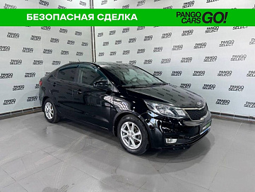 Kia , 2015г., передний привод, механика