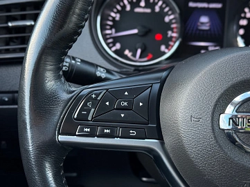 Nissan Qashqai, 2019г., передний привод, механика