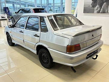 Lada (ВАЗ) , 2004г., передний привод, механика