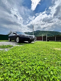 Toyota Camry, 1998г, передний привод, автомат