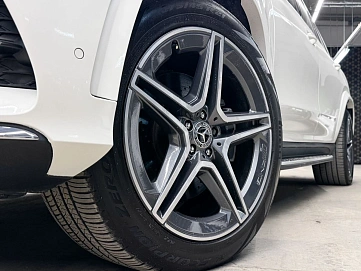 Mercedes-Benz GLS, 2023г, полный привод, автомат