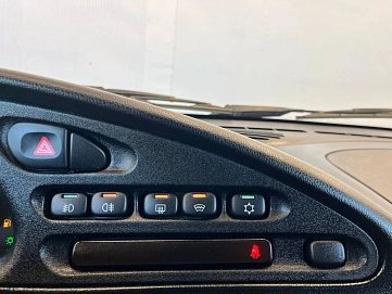 Chevrolet Niva, 2017г, полный привод, механика