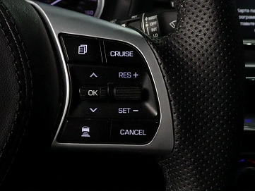 Hyundai Sonata, 2019г, передний привод, автомат