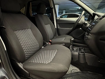 Lada (ВАЗ) Granta, 2020г, передний привод, механика