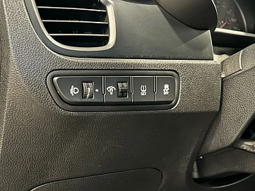 Kia Rio, 2018г, передний привод, автомат